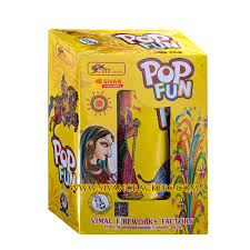 POP FUN